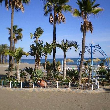 Luxury Duplex- 7 Minutes From The Beach Torremolinos Eksteriør bilde