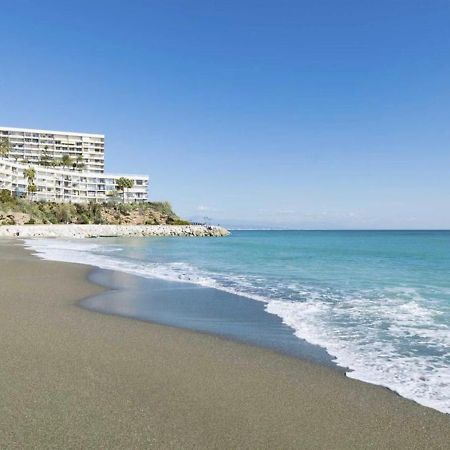 Luxury Duplex- 7 Minutes From The Beach Torremolinos Eksteriør bilde