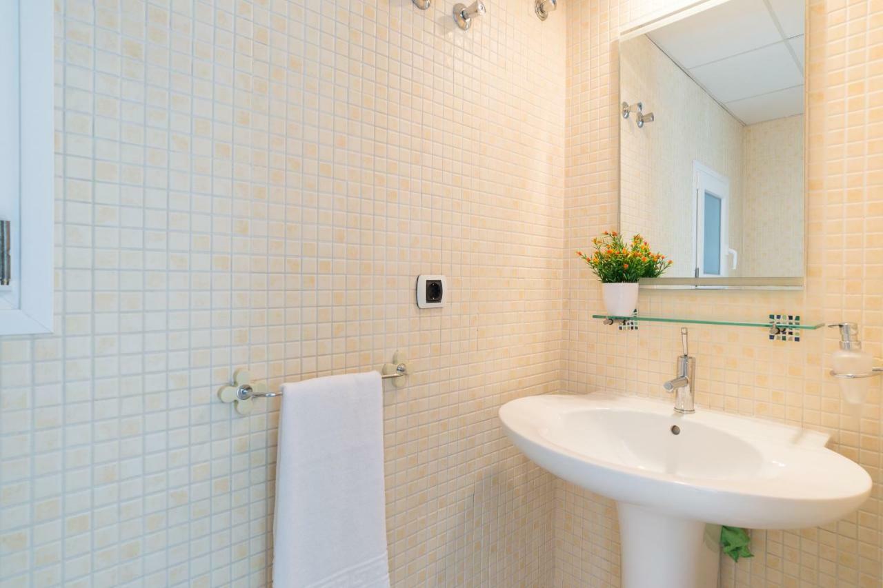 Luxury Duplex- 7 Minutes From The Beach Torremolinos Eksteriør bilde