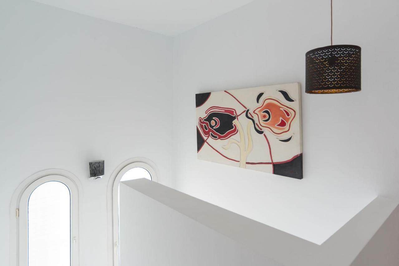 Luxury Duplex- 7 Minutes From The Beach Torremolinos Eksteriør bilde